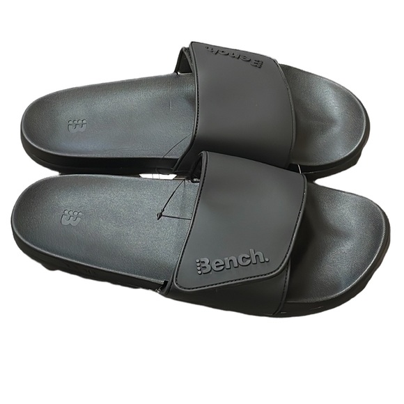 Bench | Shoes | Bench Mens Slides | Poshmark